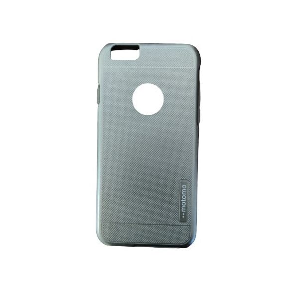 

Чехол Motomo iPhone 6/6s Серый