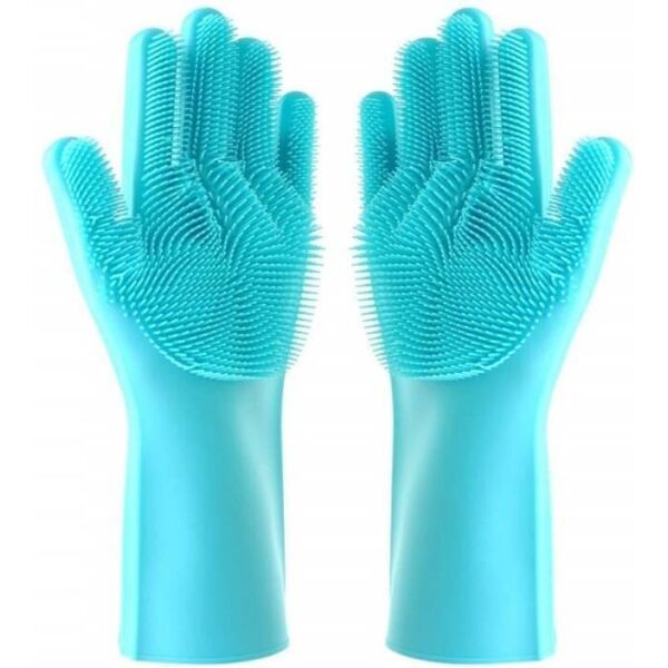 

Волшебные силиконовые перчатки Better Glove