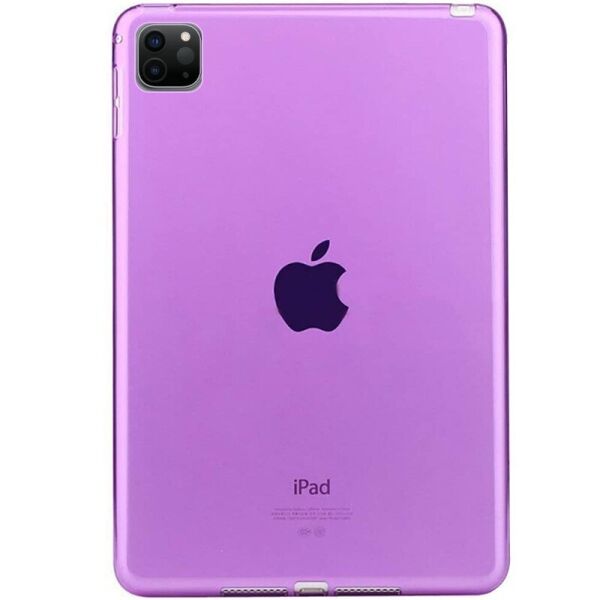 

Чехол Epik Color Transparent для Apple iPad Pro 11" 2020 Фиолетовый