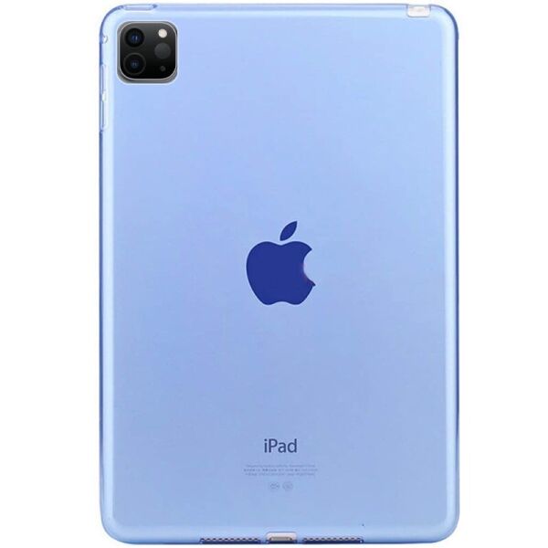 

Чехол Epik Color Transparent для Apple iPad Pro 11" 2020 Синий