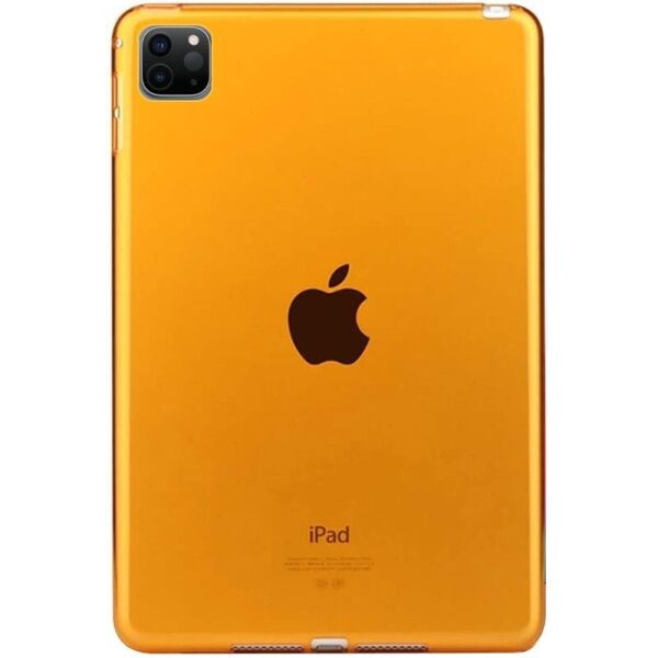 

Чехол Epik Color Transparent для Apple iPad Pro 11" 2020 Оранжевый