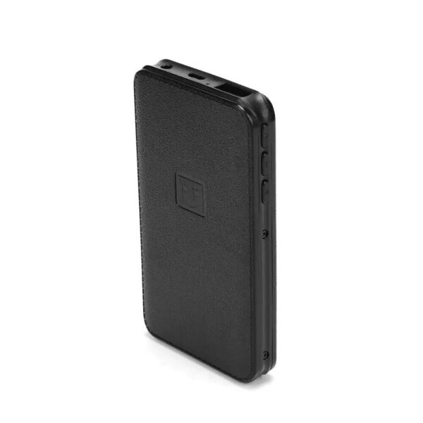 

Диктофон с функцией повербанка Digital Lion RP-01m, 32Гб , до 500 часов, с магнитом и активацией голосом