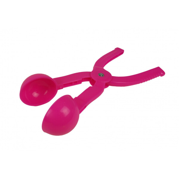 

Снежколеп Beles 7х9.5х35 см Розовый (MS 0526PINKR)