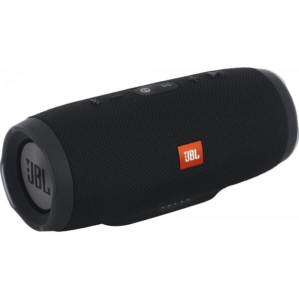 

Акустическая система JBL Charge 3 Black