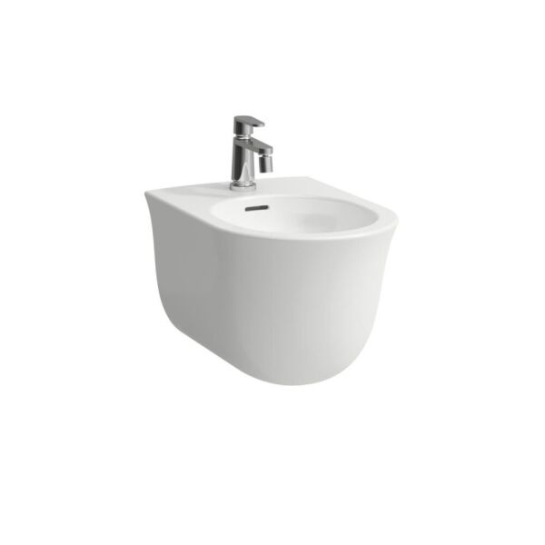 

Биде подвесное Laufen New Classic H8308510003021, Белый
