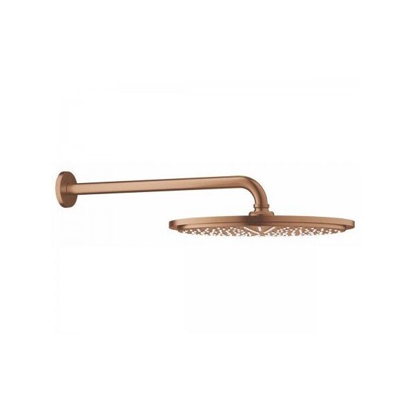 

Верхний душ Grohe Rainshower 26066DL0, Теплый закат