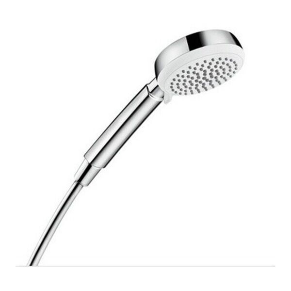 

Ручной душ Hansgrohe Crometta 100 Vario 26824400, Белый
