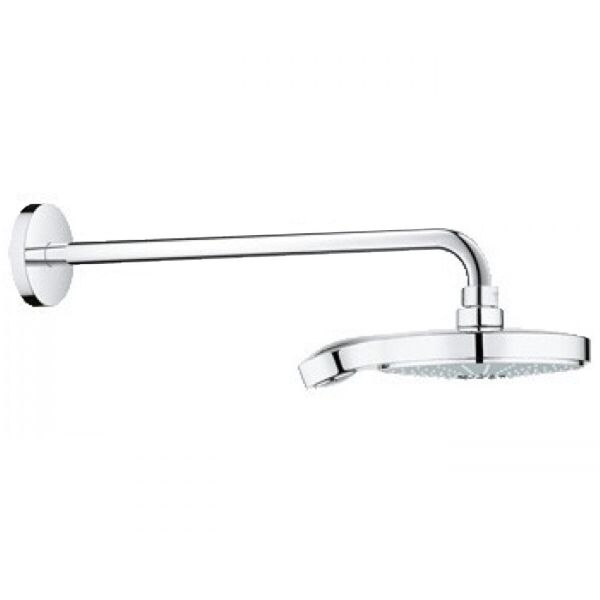 

Верхний душ Grohe Power & Soul Cosmopolitan 26172000, Хром