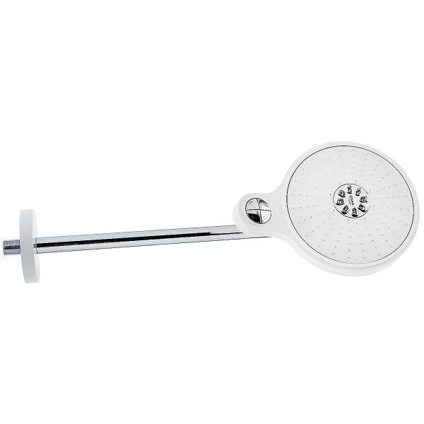

Верхний душ Grohe Power & Soul Cosmopolitan 26172LS0, Хром