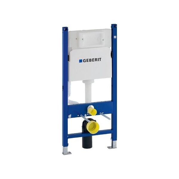 

Инсталляция для унитаза Geberit Duofix 111.153.00.1