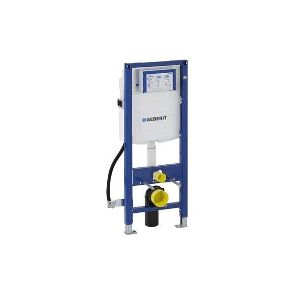 

Инсталляция для унитаза (узкая) Geberit Duofix Sigma 111.350.00.5
