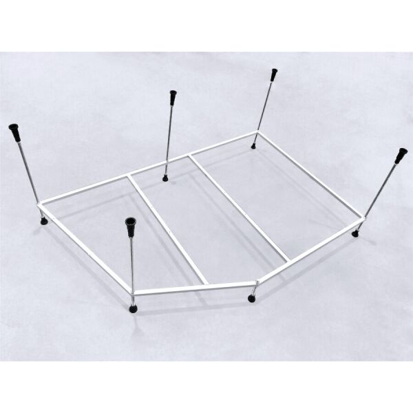 

Каркас для ванны AM.PM Like W80A-170R110W-R