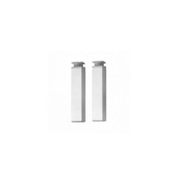 

Ножки для мебели Kolo Nova Pro 99439-000, Белый