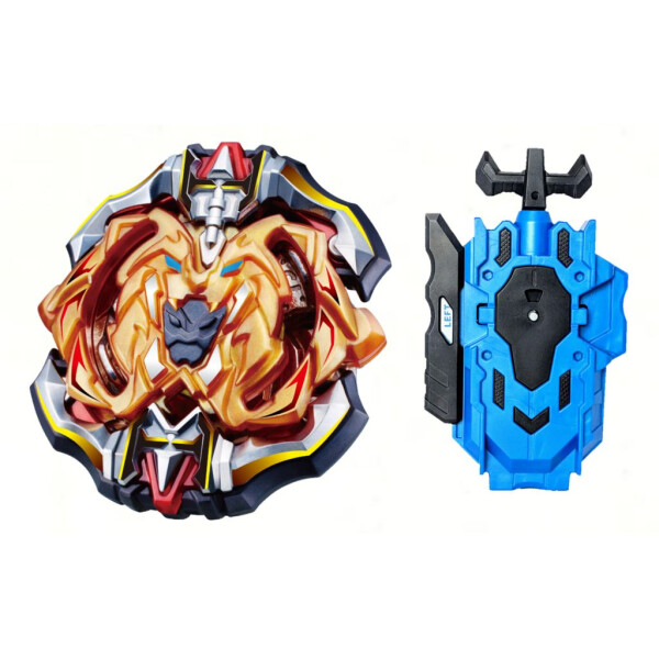 

Волчок BeyBlade Archer Hercules B-115 с пусковым устройством В-119 (000001128)
