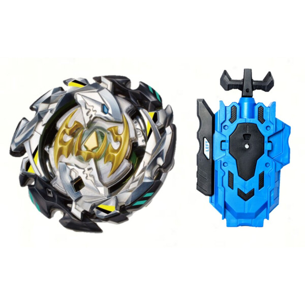 

BeyBlade Emperor Forneus B-106 с пусковым устройством В-119 (000001125)