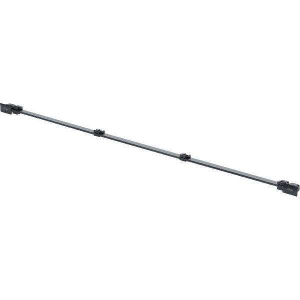 

Дизайн-вставка Viega Advantix Wall drain Vario (черная) 736583