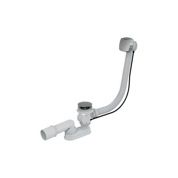 

Слив-перелив для ванны полуавтомат Koller Pool B70CLPA