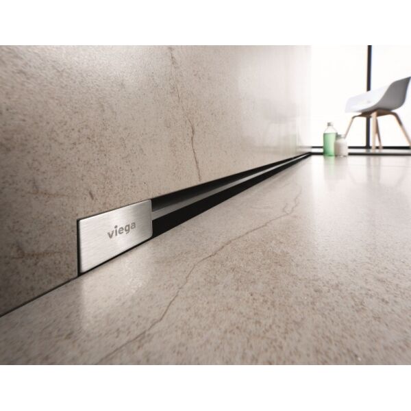 

Душевой трап в стену Viega Advantix Wall Drain Vario (70мм) 736736