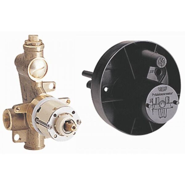 

Скрытая часть смесителя Grohe 33961000