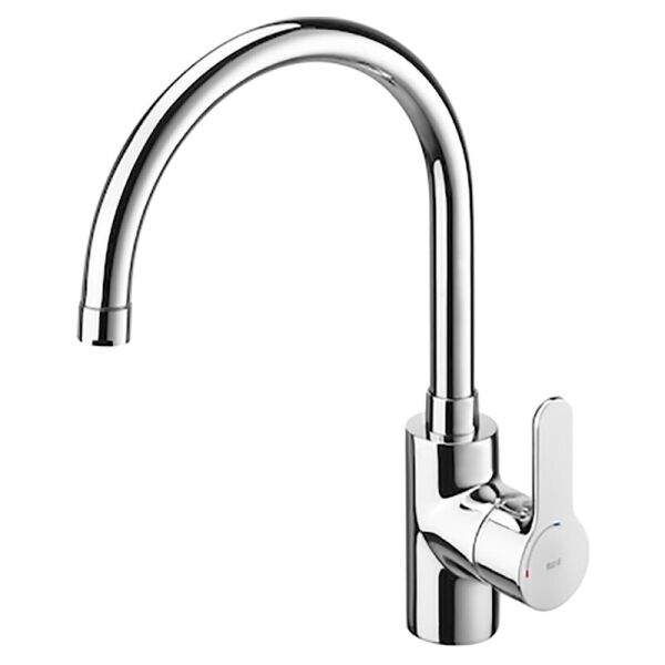 

Смеситель для кухни Roca L20 A5A8409C00, Хром