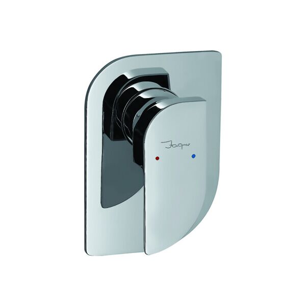 

Смеситель скрытого монтажа Jaquar Alive ALI-CHR-85227, Хром