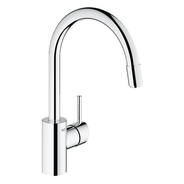 

Смеситель для кухни Grohe Concetto New 32663001, Хром