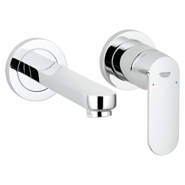 

Смеситель для раковины Grohe Eurosmart Cosmopolitan 19381000, Хром