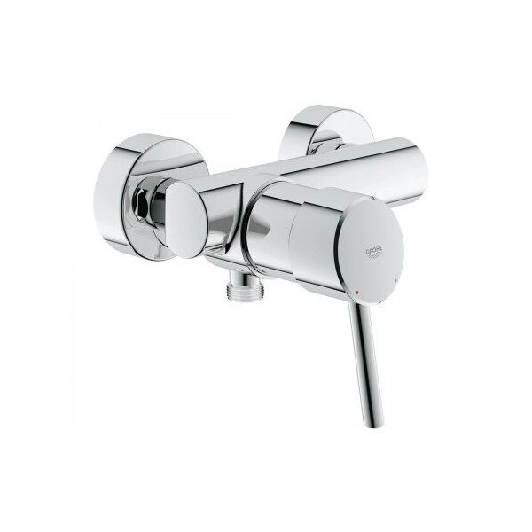 

Смеситель для душа Grohe Concetto 32210000, Хром