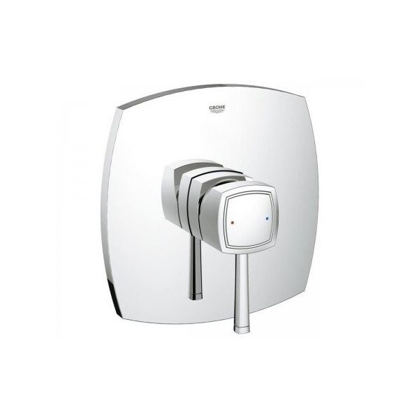 

Смеситель для душа Grohe Grandera 19932000, Хром