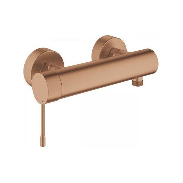 

Смеситель для душа Grohe Essence New 33636DL1, Теплый закат