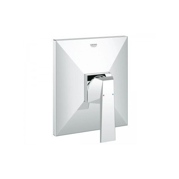 

Смеситель для душа Grohe Allure Brilliant 19789000, Хром