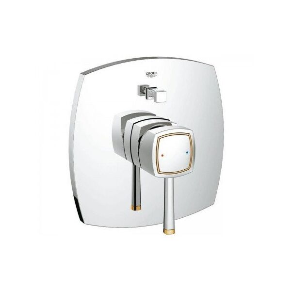 

Смеситель для душа Grohe Grandera 19920IG0, Хром