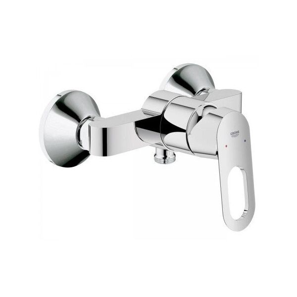 

Смеситель для душа Grohe Bau Loop 32816000, Хром