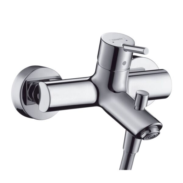 

Смеситель для ванны Hansgrohe Talis 32440000, Хром