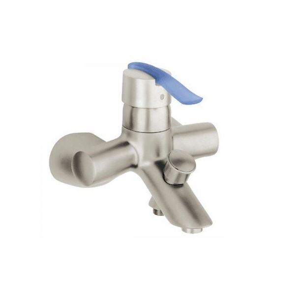 

Смеситель для ванны Grohe Ectos 33397IP0, Хром матовый