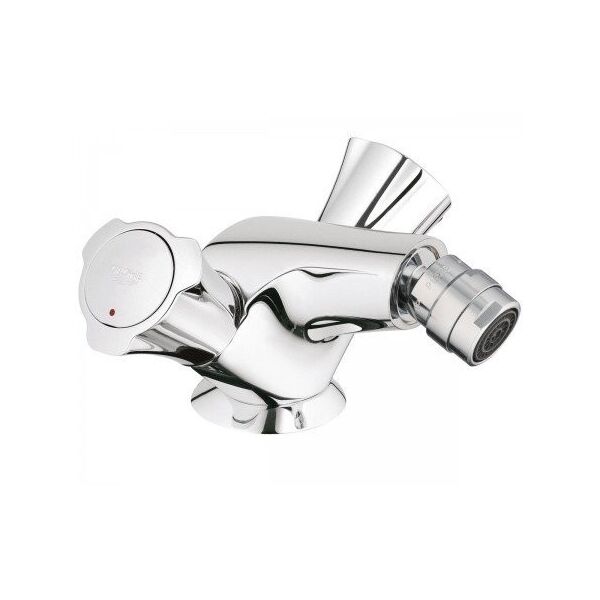 

Смеситель для биде Grohe Costa 24480001, Хром