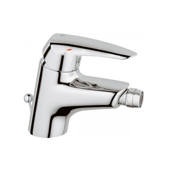 

Смеситель для биде Grohe EuroDisc 33244001, Хром