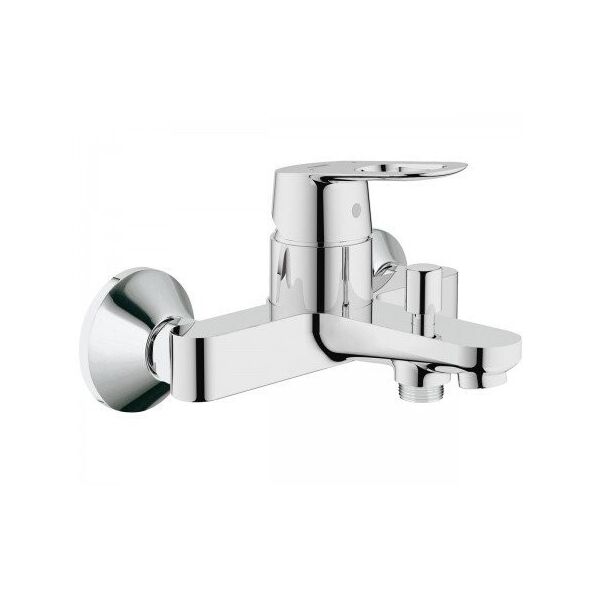 

Смеситель для ванны Grohe Bau Loop 32815000, Хром