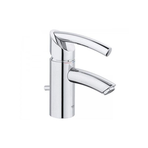 

Смеситель для раковины Grohe Tenso 33347000, Хром