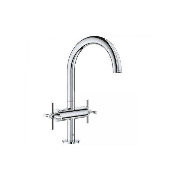 

Смеситель для раковины Grohe Atrio new 21019003, Хром