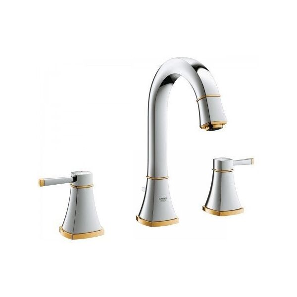 

Смеситель для раковины Grohe Grandera 20389IG0, Хром