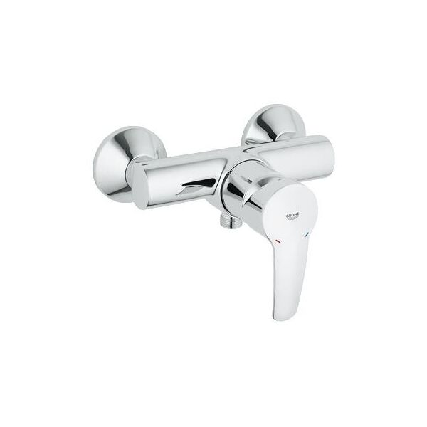 

Смеситель для душа Grohe Eurostyle 33590001, Хром