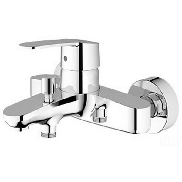 

Смеситель для ванны Grohe Eurostyle Cosmopolitan 33591002, Хром