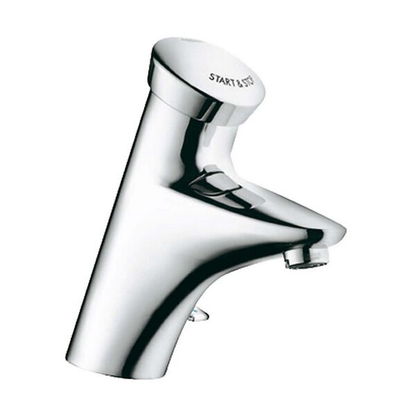 

Смеситель для умывальника Grohe EuroDisc ES 36233000, Хром