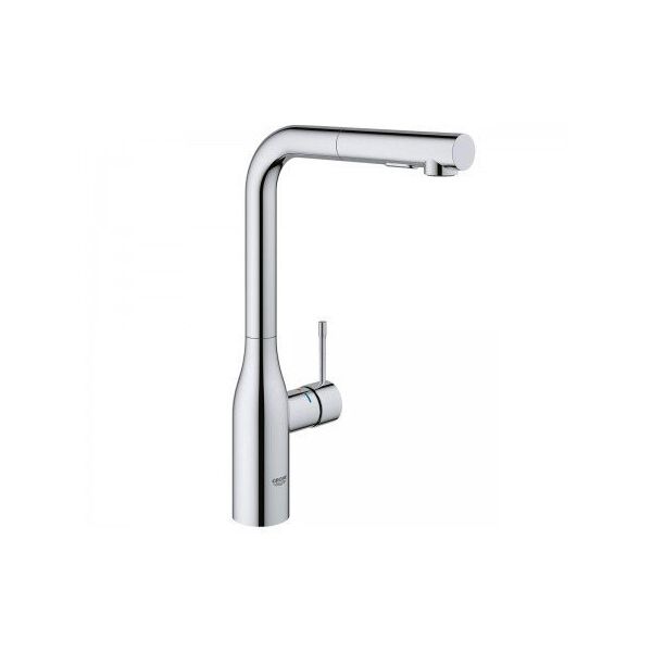 

Смеситель для кухни Grohe Essence New 30311000, Хром