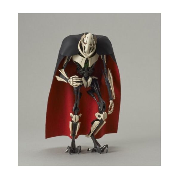 

Star Wars 1/12 General Grievous Генерал Гривус Звездные войны 15 см ПВХ