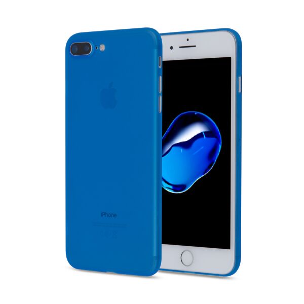 

Кейс MakeFuture Apple iPhone 7 Plus/8 Plus Ice Blue