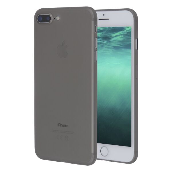 

Кейс MakeFuture Apple iPhone 7 Plus/8 Plus Ice Grey