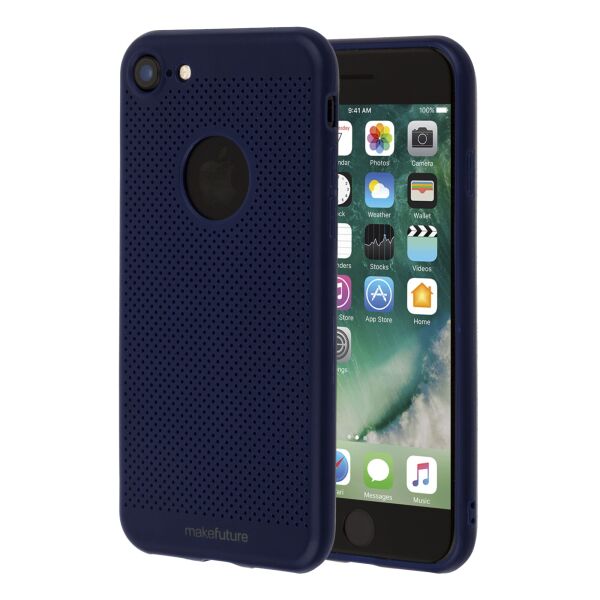 

Кейс MakeFuture Apple iPhone 7/8 Moon Blue