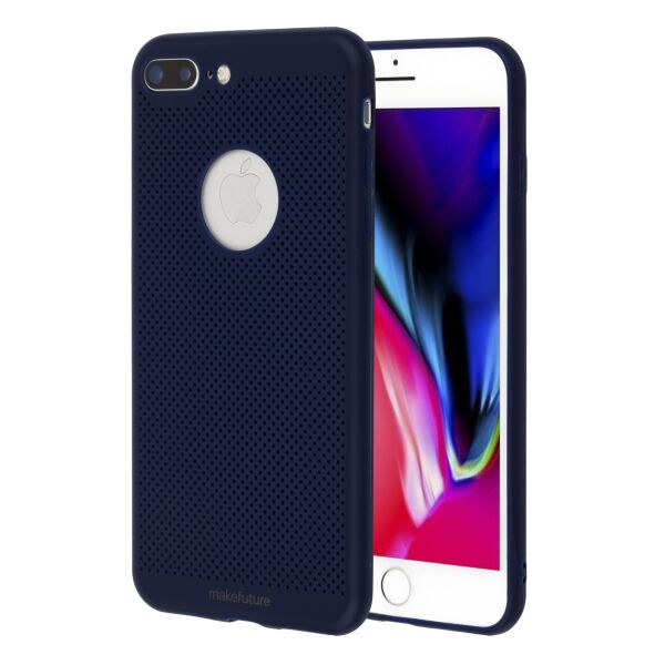 

Кейс MakeFuture Apple iPhone 7 Plus/8 Plus Moon Blue